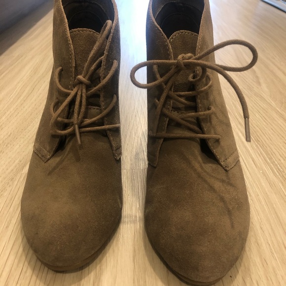 Aldo Booties - Picture 2 of 6